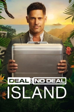Deal or No Deal Island-online-free