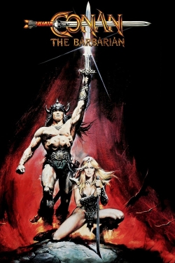Conan the Barbarian-online-free