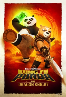 Kung Fu Panda: The Dragon Knight-online-free