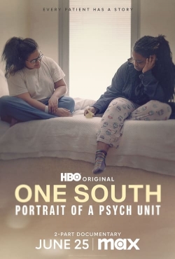 One South: Portrait of a Psych Unit-online-free