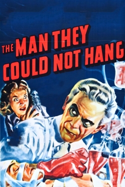 The Man They Could Not Hang-online-free