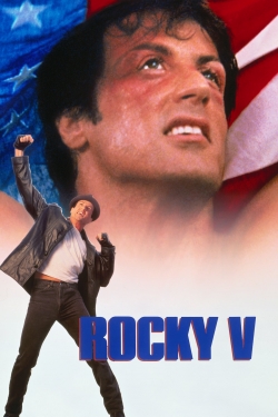 Rocky V-online-free
