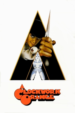 A Clockwork Orange-online-free