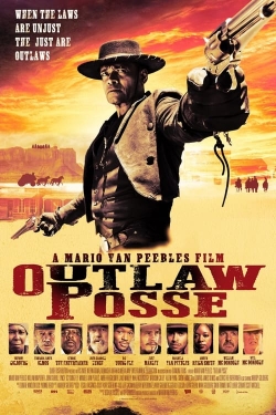 Outlaw Posse-online-free
