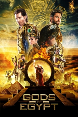 Gods of Egypt-online-free