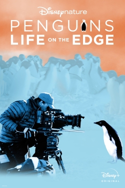 Penguins: Life on the Edge-online-free