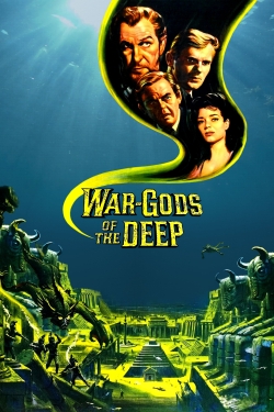 War-Gods of the Deep-online-free