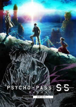 PSYCHO-PASS Sinners of the System: Case.3 - In the Realm Beyond Is ____-online-free
