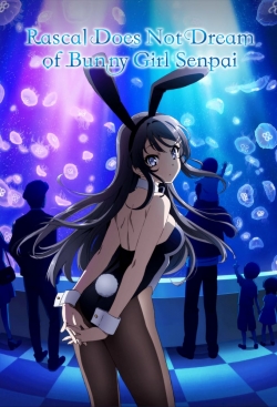 Rascal Does Not Dream of Bunny Girl Senpai-online-free