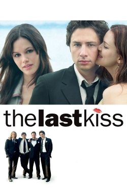 The Last Kiss-online-free