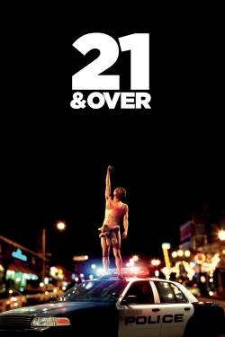 21 & Over-online-free
