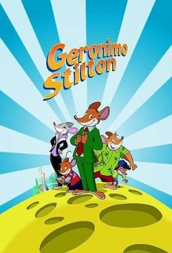 Geronimo Stilton-online-free