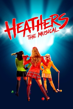 Heathers: The Musical-online-free