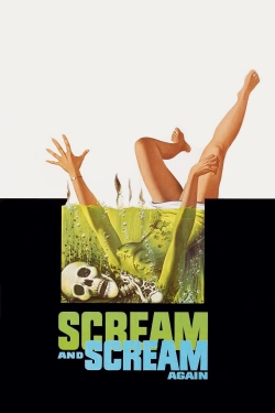 Scream and Scream Again-online-free