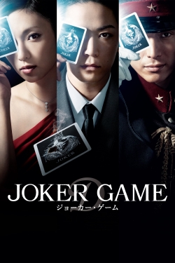 Joker Game-online-free