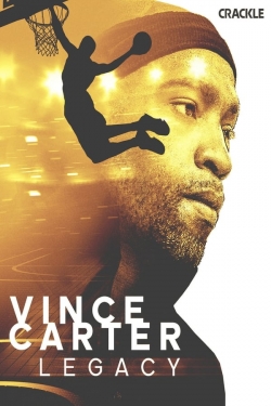 Vince Carter: Legacy-online-free