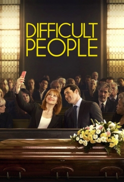 Difficult People-online-free