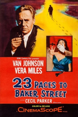 23 Paces to Baker Street-online-free