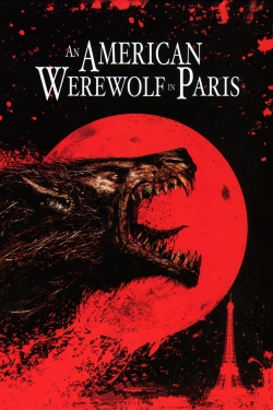 An American Werewolf in Paris-online-free