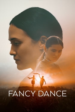 Fancy Dance-online-free