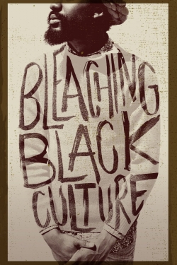 Bleaching Black Culture-online-free