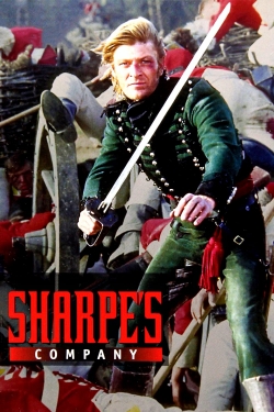 Sharpe's Company-online-free