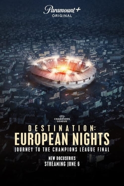 Destination: European Nights-online-free