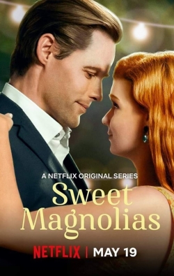 Sweet Magnolias-online-free