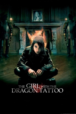 The Girl with the Dragon Tattoo-online-free