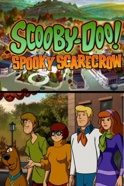 Scooby-Doo! and the Spooky Scarecrow-online-free