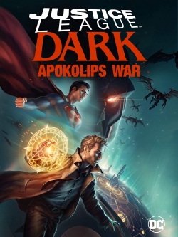 Justice League Dark: Apokolips War-online-free