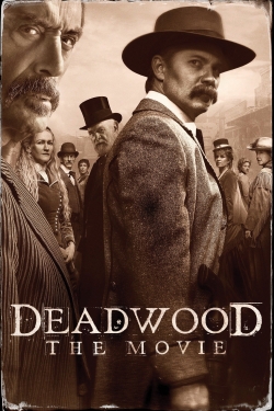 Deadwood: The Movie-online-free