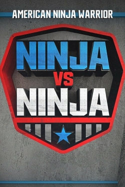 American Ninja Warrior: Ninja vs. Ninja-online-free