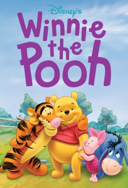 The New Adventures of Winnie the Pooh-online-free