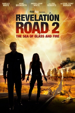 Revelation Road 2: The Sea of Glass and Fire-online-free