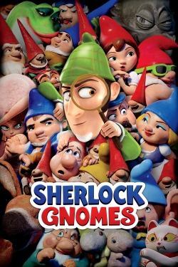 Sherlock Gnomes-online-free