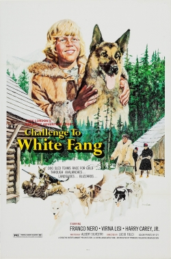 Challenge to White Fang-online-free