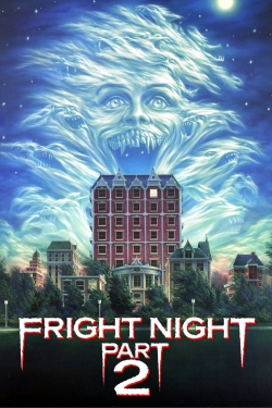 Fright Night Part 2-online-free