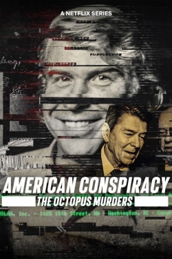 American Conspiracy: The Octopus Murders-online-free