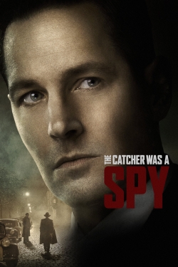The Catcher Was a Spy-online-free