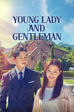 Young Lady and Gentleman-online-free