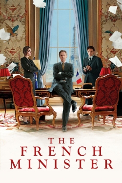 The French Minister-online-free