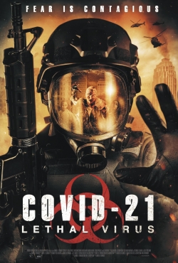 COVID-21: Lethal Virus-online-free