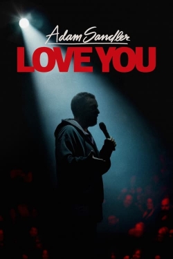 Adam Sandler: Love You-online-free