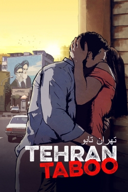 Tehran Taboo-online-free
