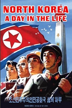 North Korea: A Day in the Life-online-free