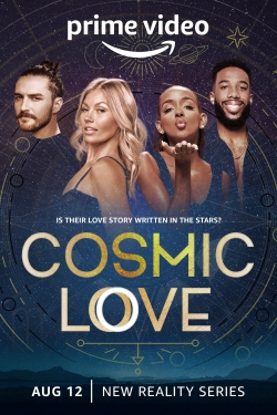Cosmic Love-online-free