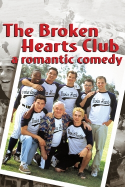 The Broken Hearts Club: A Romantic Comedy-online-free