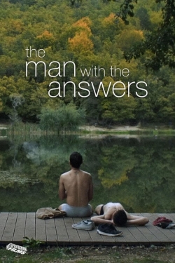 The Man with the Answers-online-free