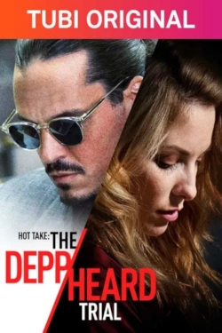 Hot Take: The Depp/Heard Trial-online-free